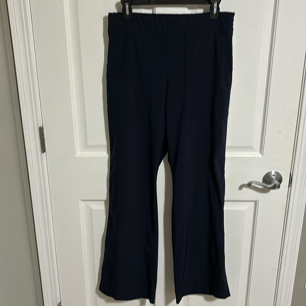 Athleta slip on Pants